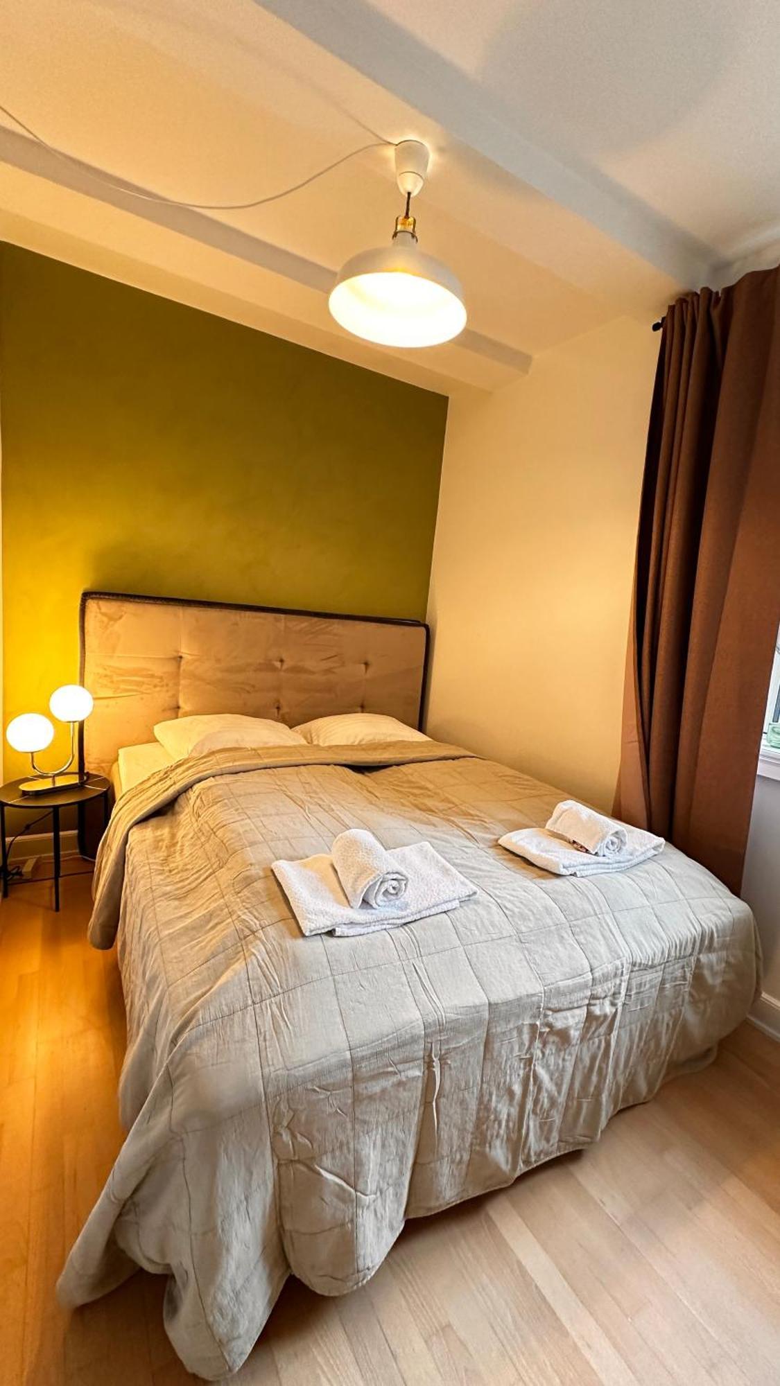 Lovstraede Apartments From 1 To 6 - Carolinas Apartments København Ngoại thất bức ảnh