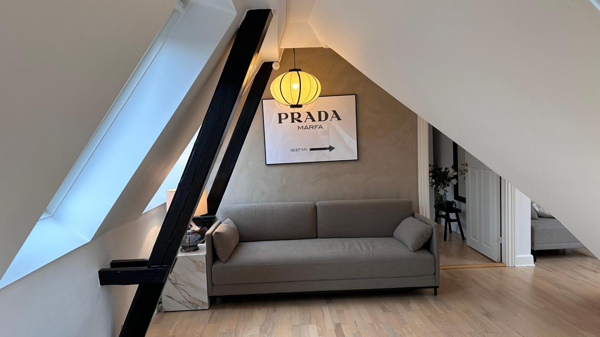 Lovstraede Apartments From 1 To 6 - Carolinas Apartments København Ngoại thất bức ảnh