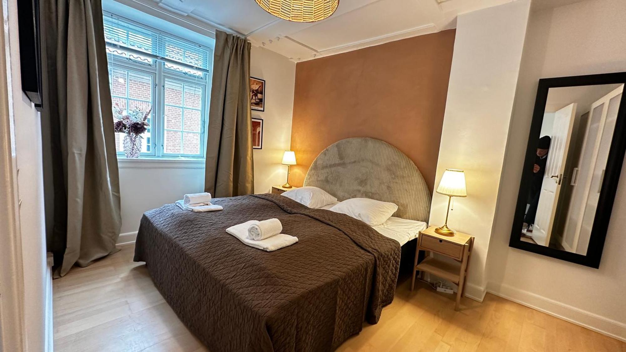 Lovstraede Apartments From 1 To 6 - Carolinas Apartments København Ngoại thất bức ảnh