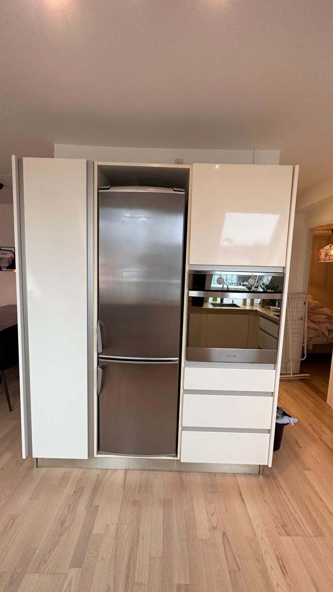 Lovstraede Apartments From 1 To 6 - Carolinas Apartments København Ngoại thất bức ảnh