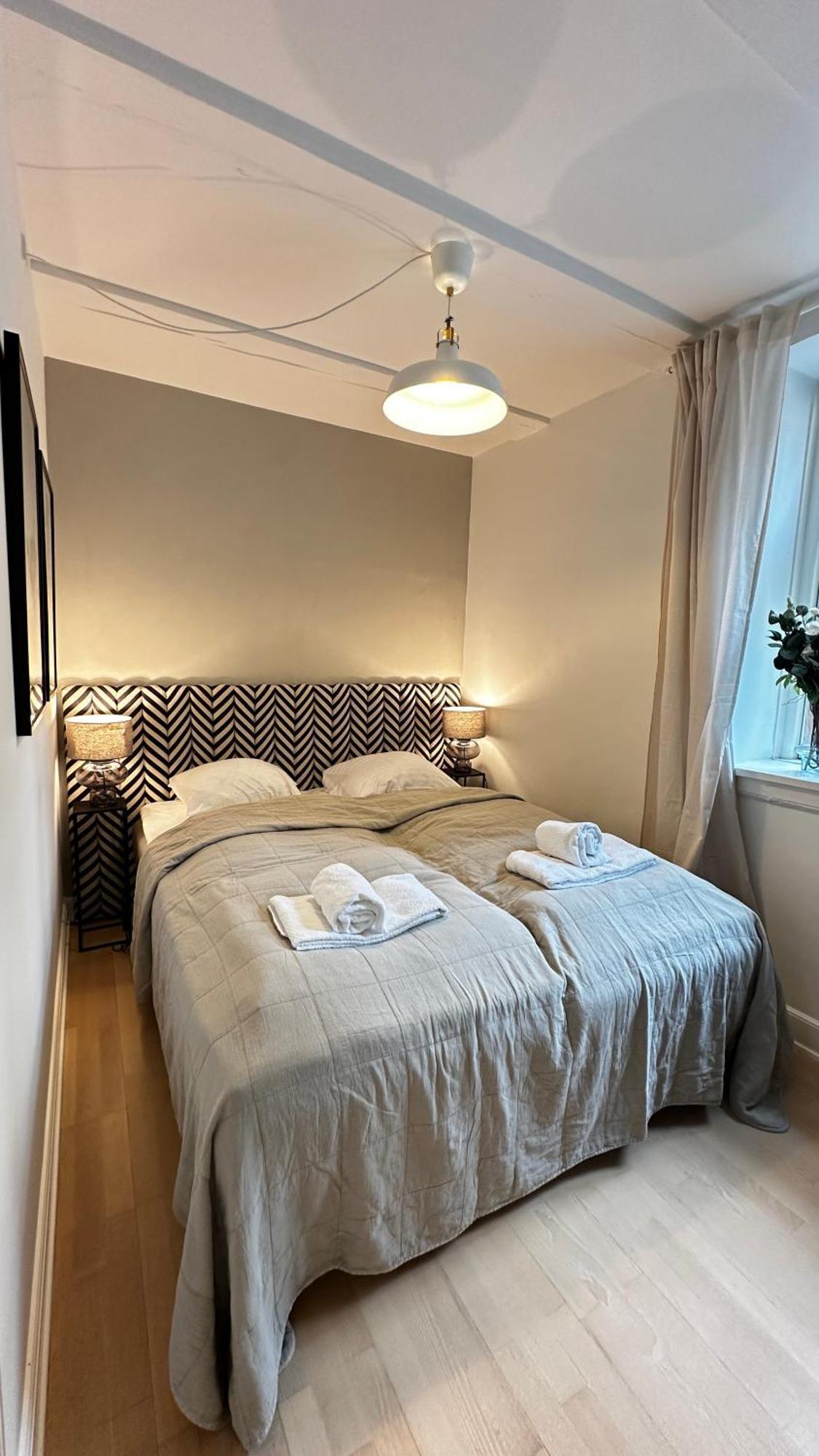 Lovstraede Apartments From 1 To 6 - Carolinas Apartments København Ngoại thất bức ảnh