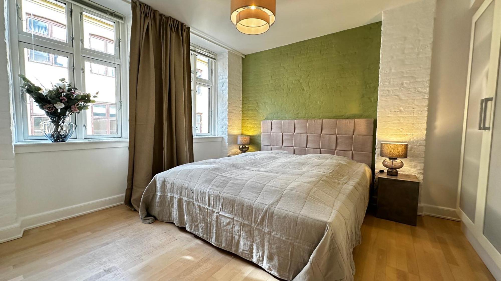 Lovstraede Apartments From 1 To 6 - Carolinas Apartments København Ngoại thất bức ảnh
