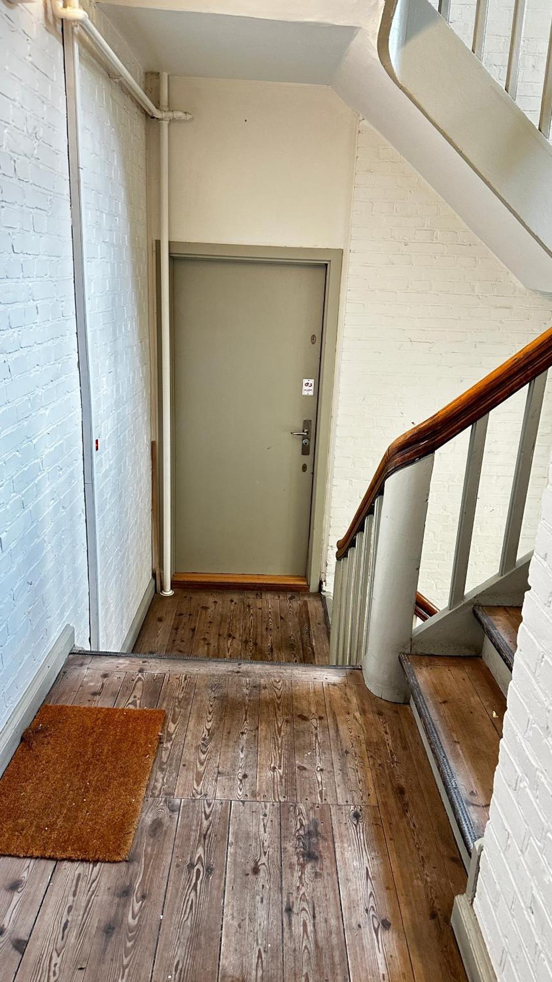 Lovstraede Apartments From 1 To 6 - Carolinas Apartments København Ngoại thất bức ảnh