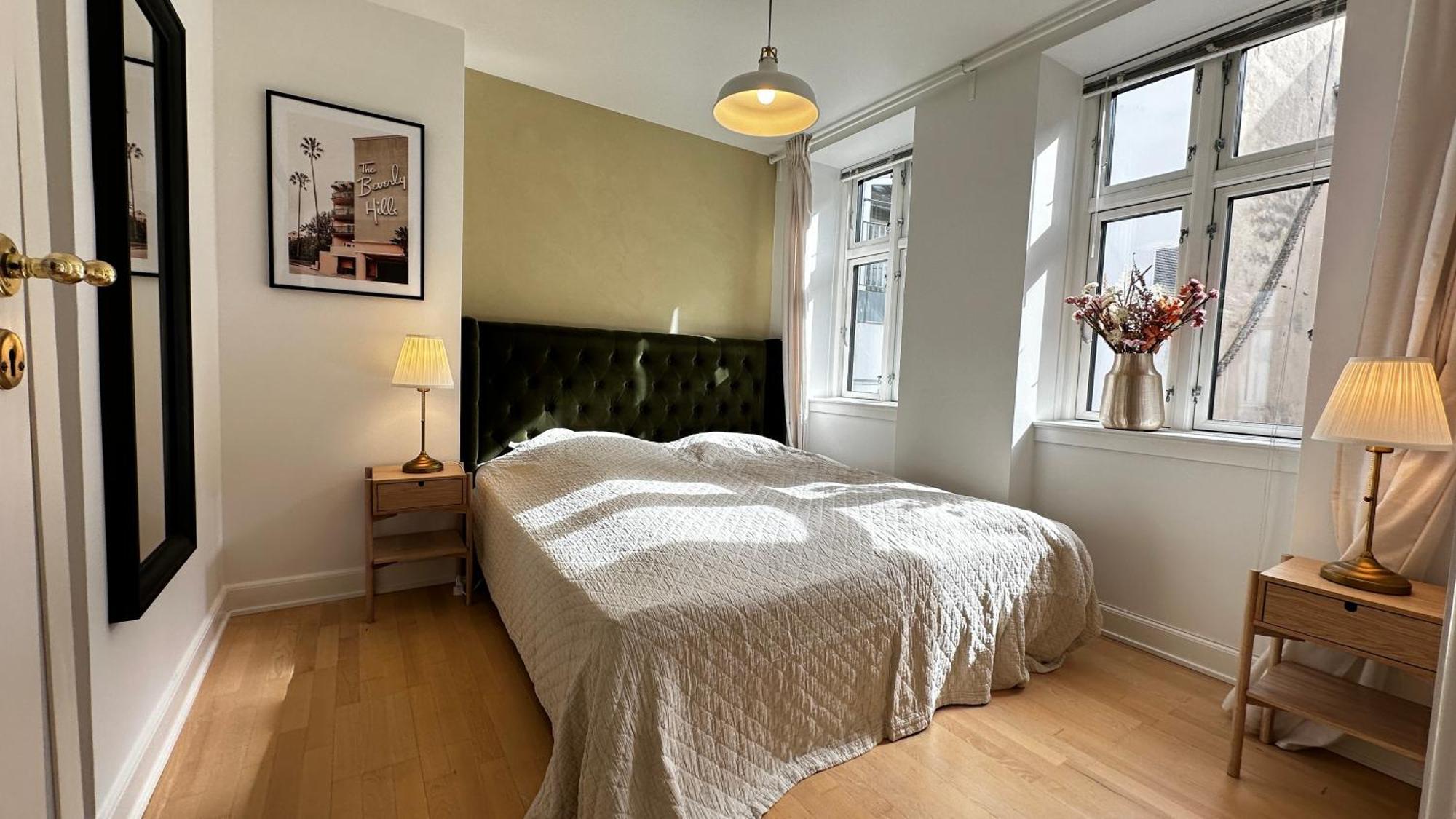 Lovstraede Apartments From 1 To 6 - Carolinas Apartments København Ngoại thất bức ảnh