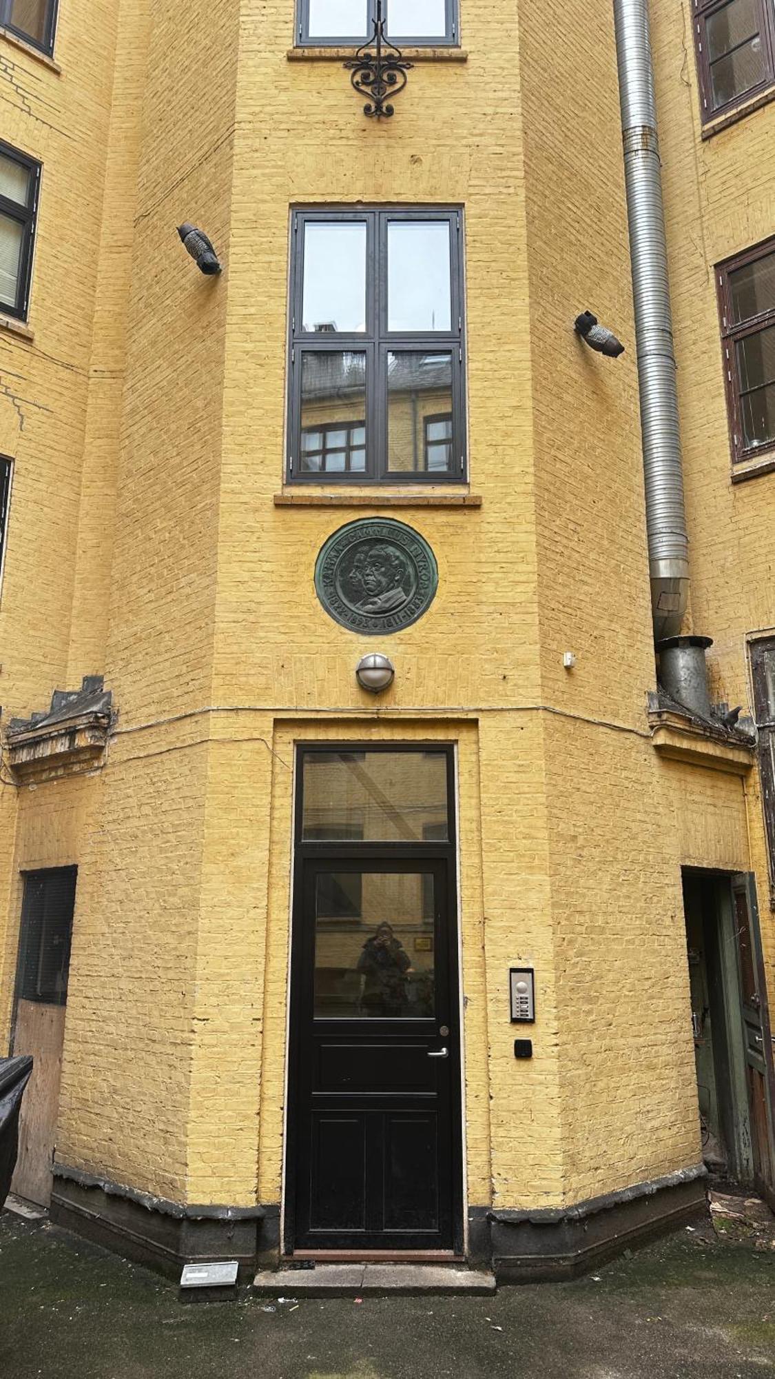 Lovstraede Apartments From 1 To 6 - Carolinas Apartments København Ngoại thất bức ảnh