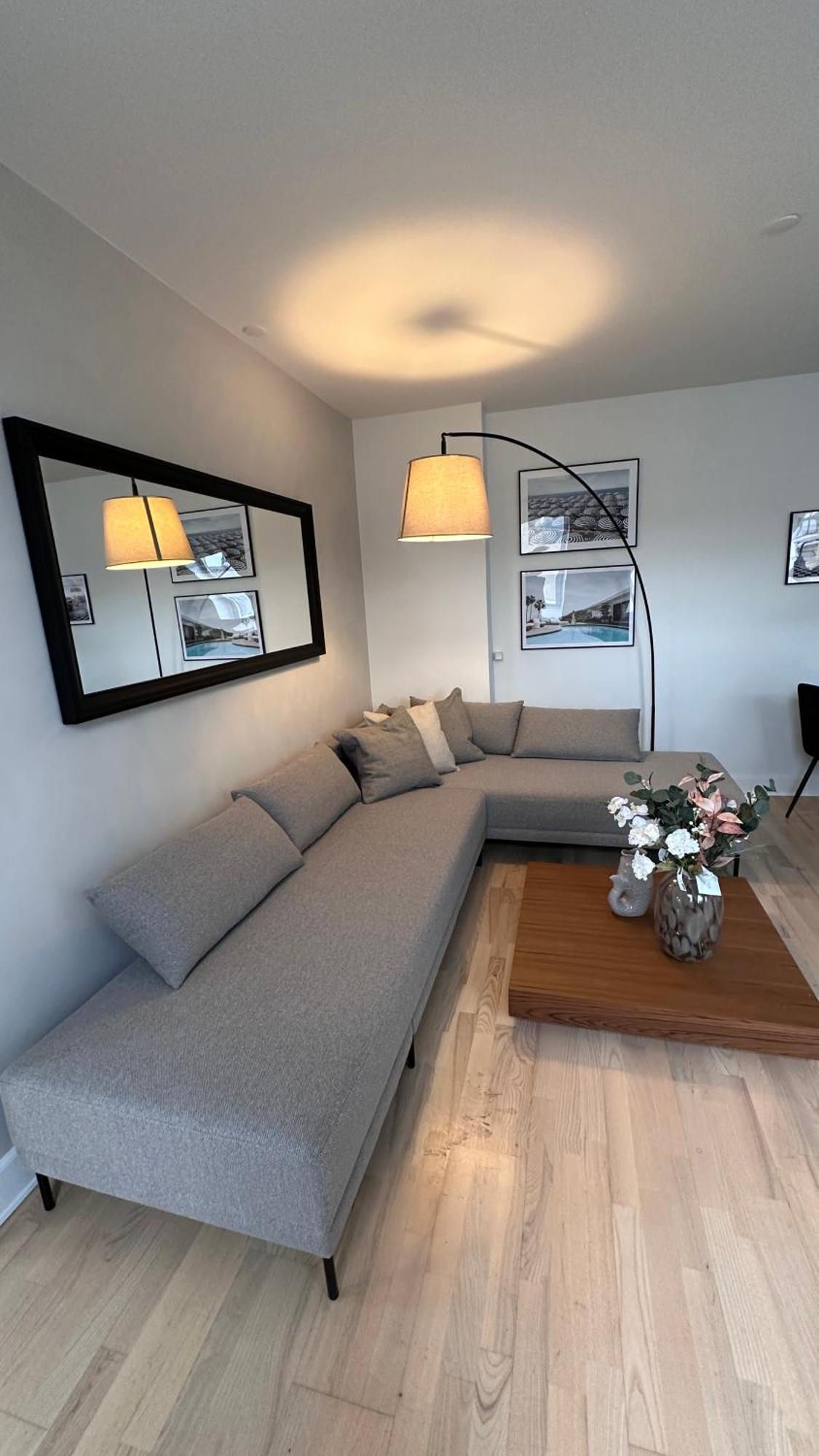 Lovstraede Apartments From 1 To 6 - Carolinas Apartments København Ngoại thất bức ảnh