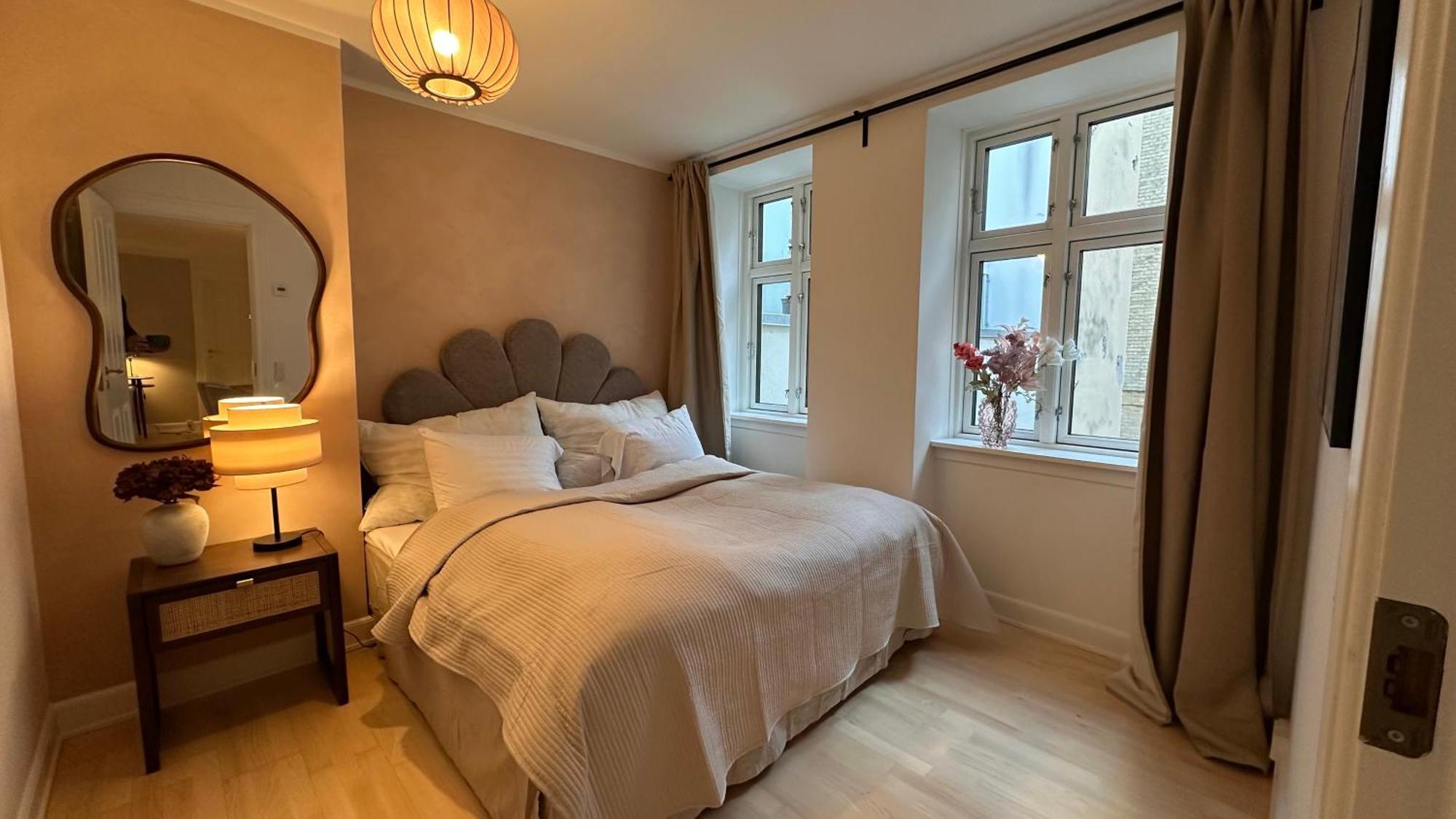 Lovstraede Apartments From 1 To 6 - Carolinas Apartments København Ngoại thất bức ảnh