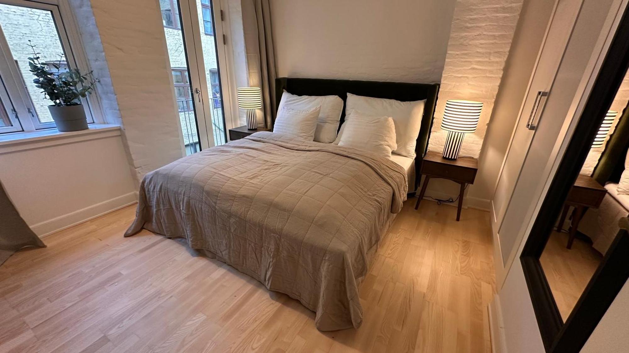 Lovstraede Apartments From 1 To 6 - Carolinas Apartments København Ngoại thất bức ảnh