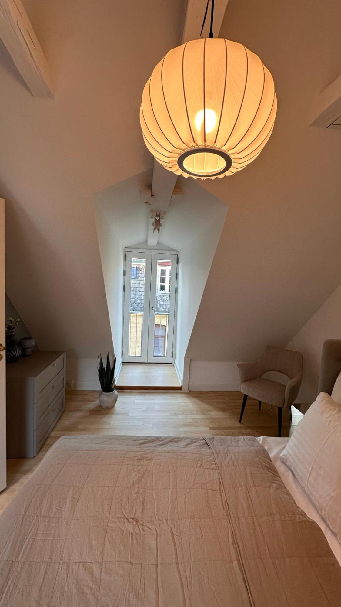 Lovstraede Apartments From 1 To 6 - Carolinas Apartments København Ngoại thất bức ảnh