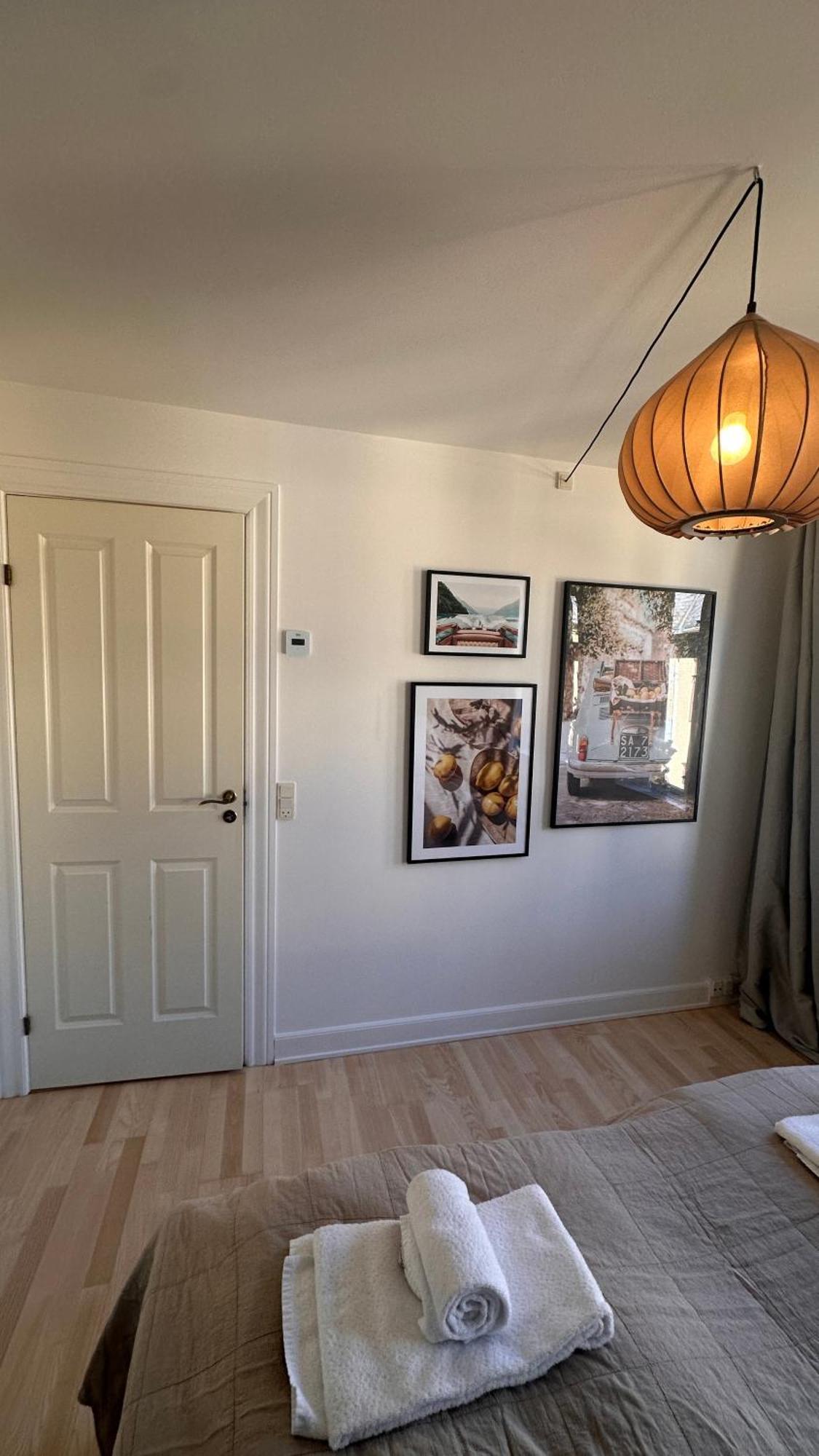Lovstraede Apartments From 1 To 6 - Carolinas Apartments København Ngoại thất bức ảnh