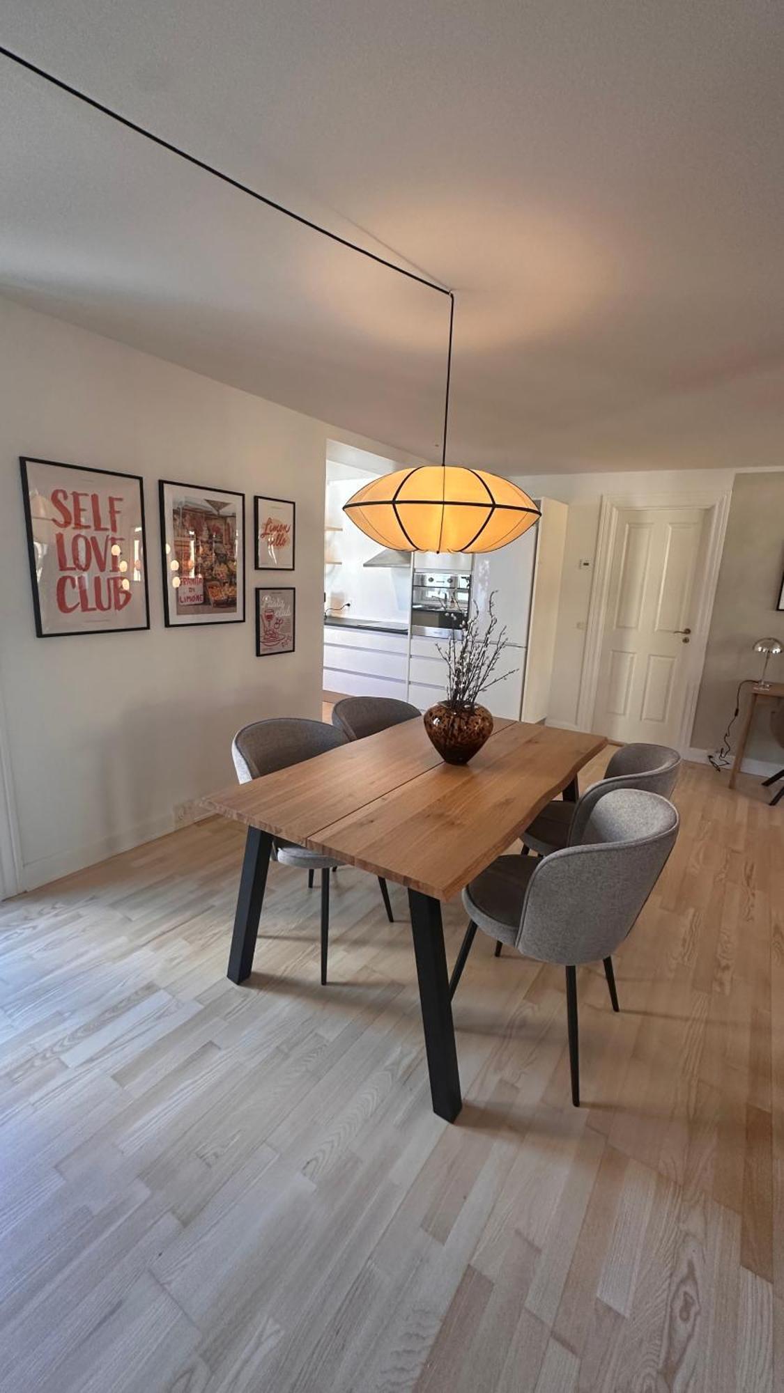 Lovstraede Apartments From 1 To 6 - Carolinas Apartments København Ngoại thất bức ảnh