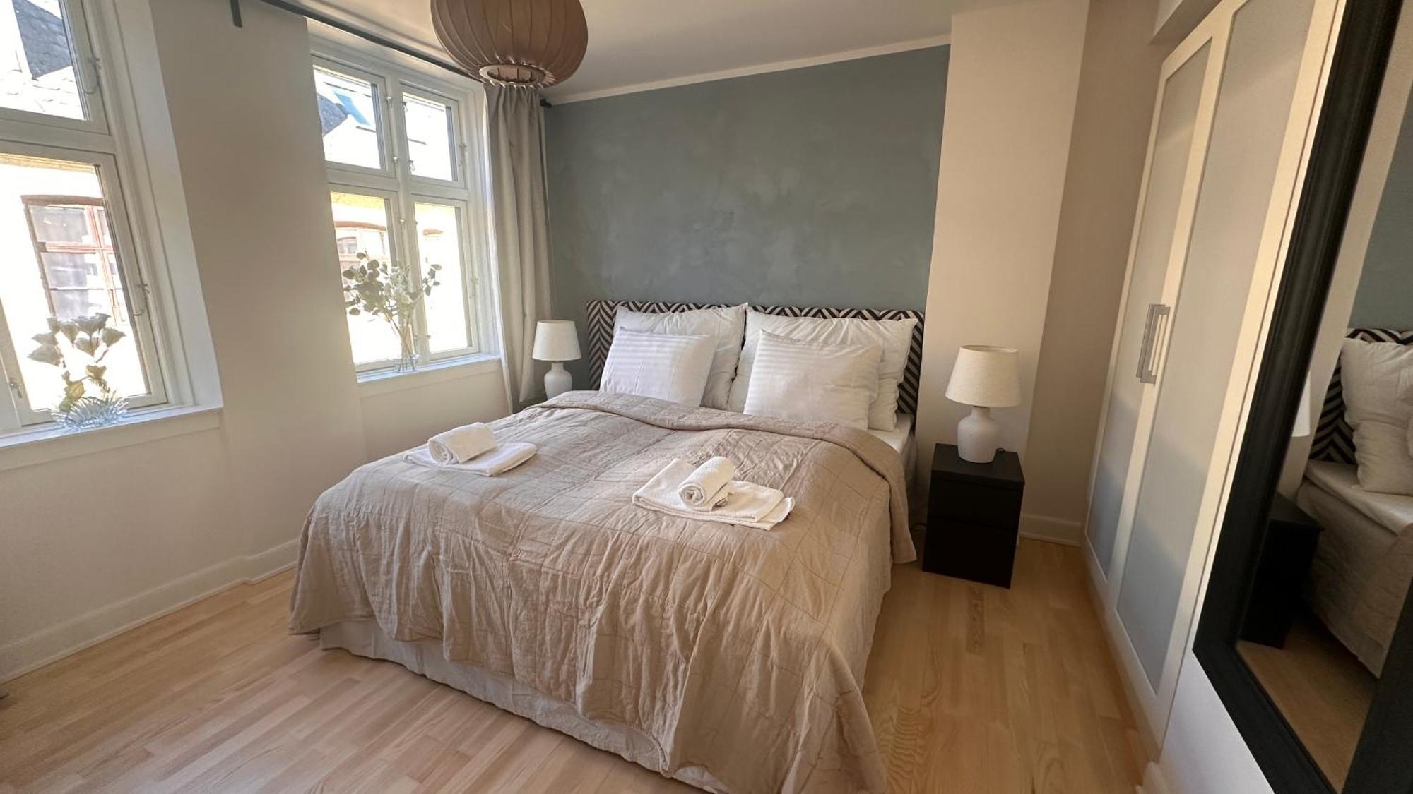 Lovstraede Apartments From 1 To 6 - Carolinas Apartments København Ngoại thất bức ảnh