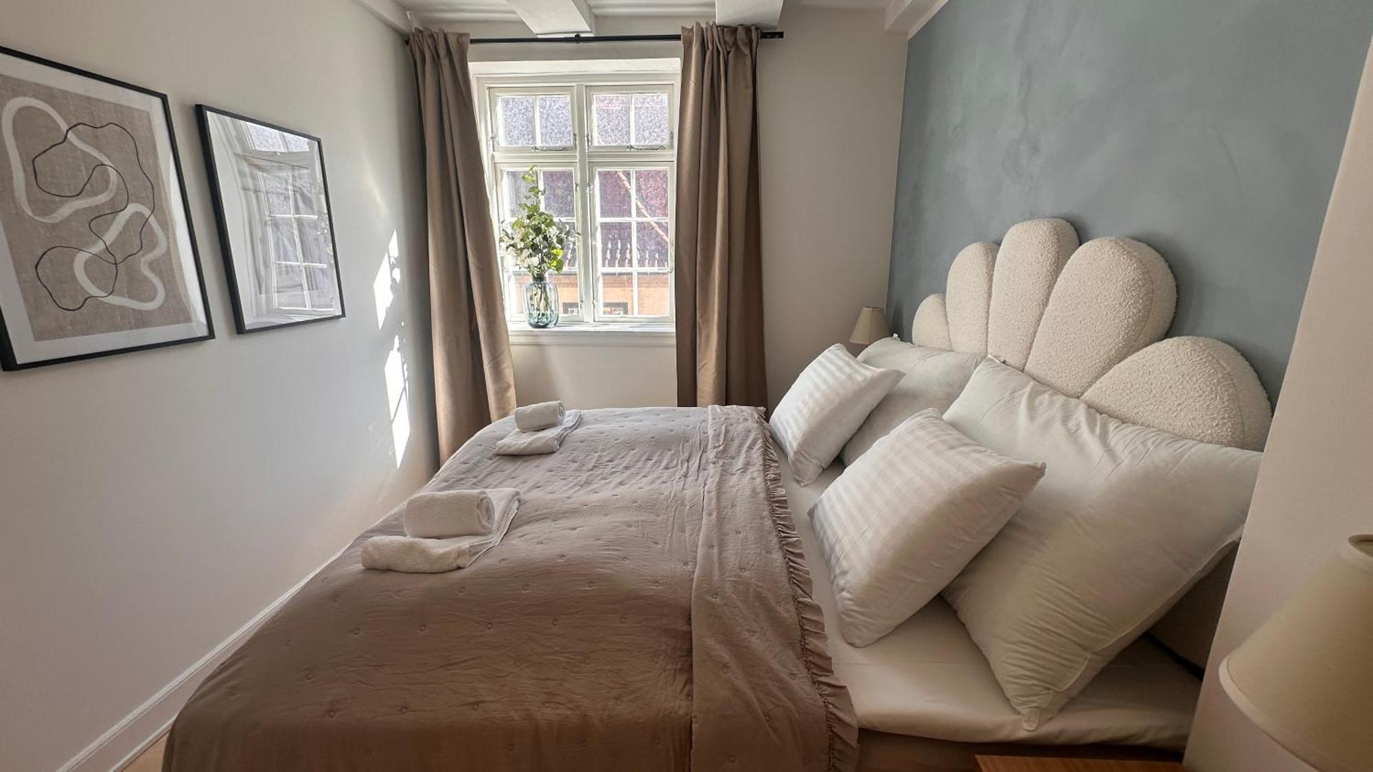 Lovstraede Apartments From 1 To 6 - Carolinas Apartments København Ngoại thất bức ảnh