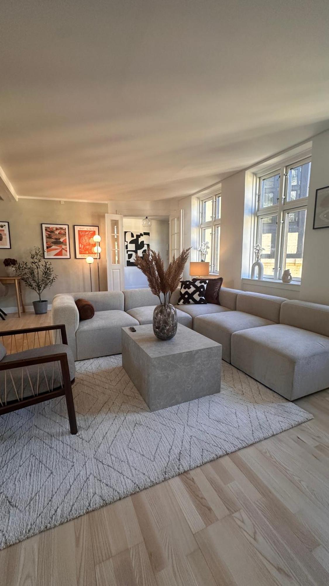 Lovstraede Apartments From 1 To 6 - Carolinas Apartments København Ngoại thất bức ảnh