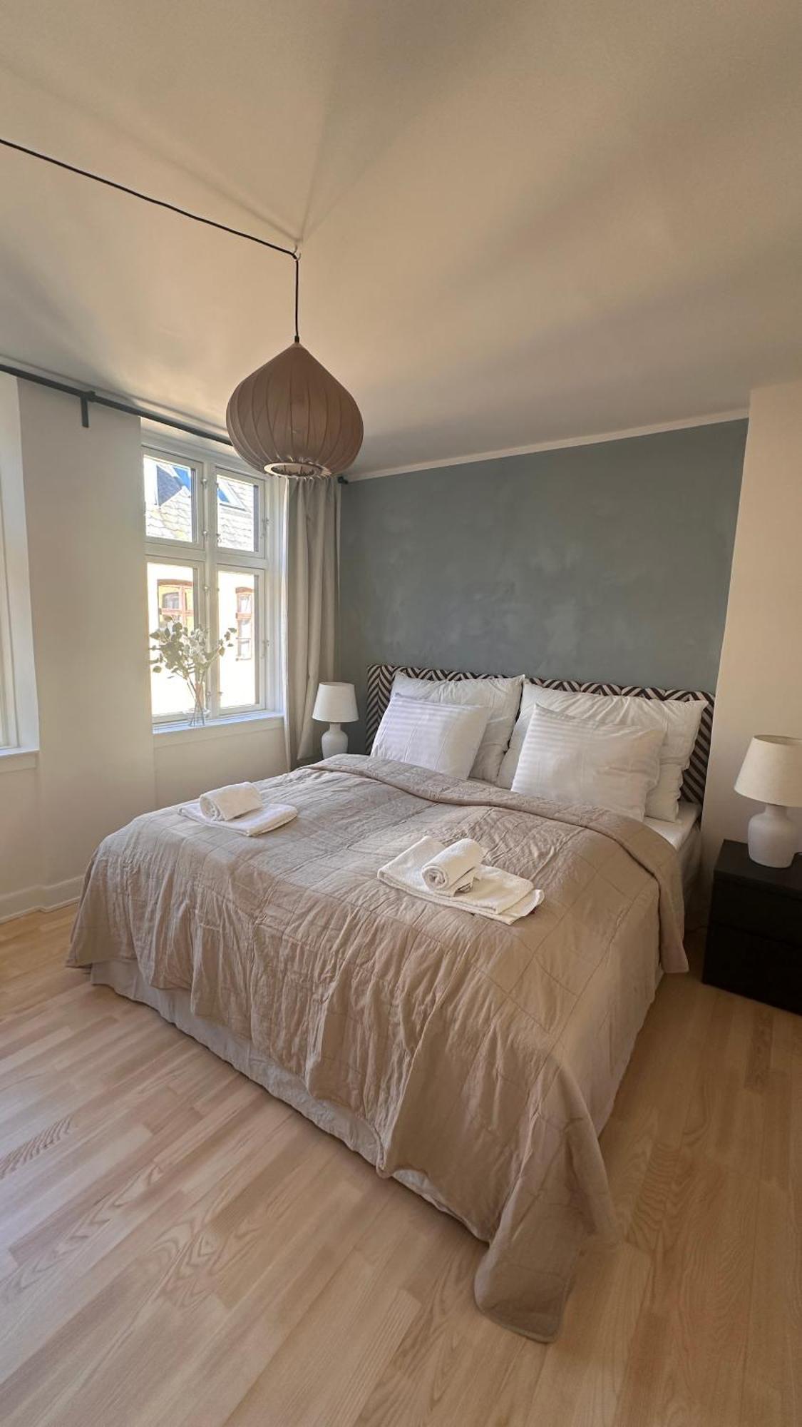 Lovstraede Apartments From 1 To 6 - Carolinas Apartments København Ngoại thất bức ảnh