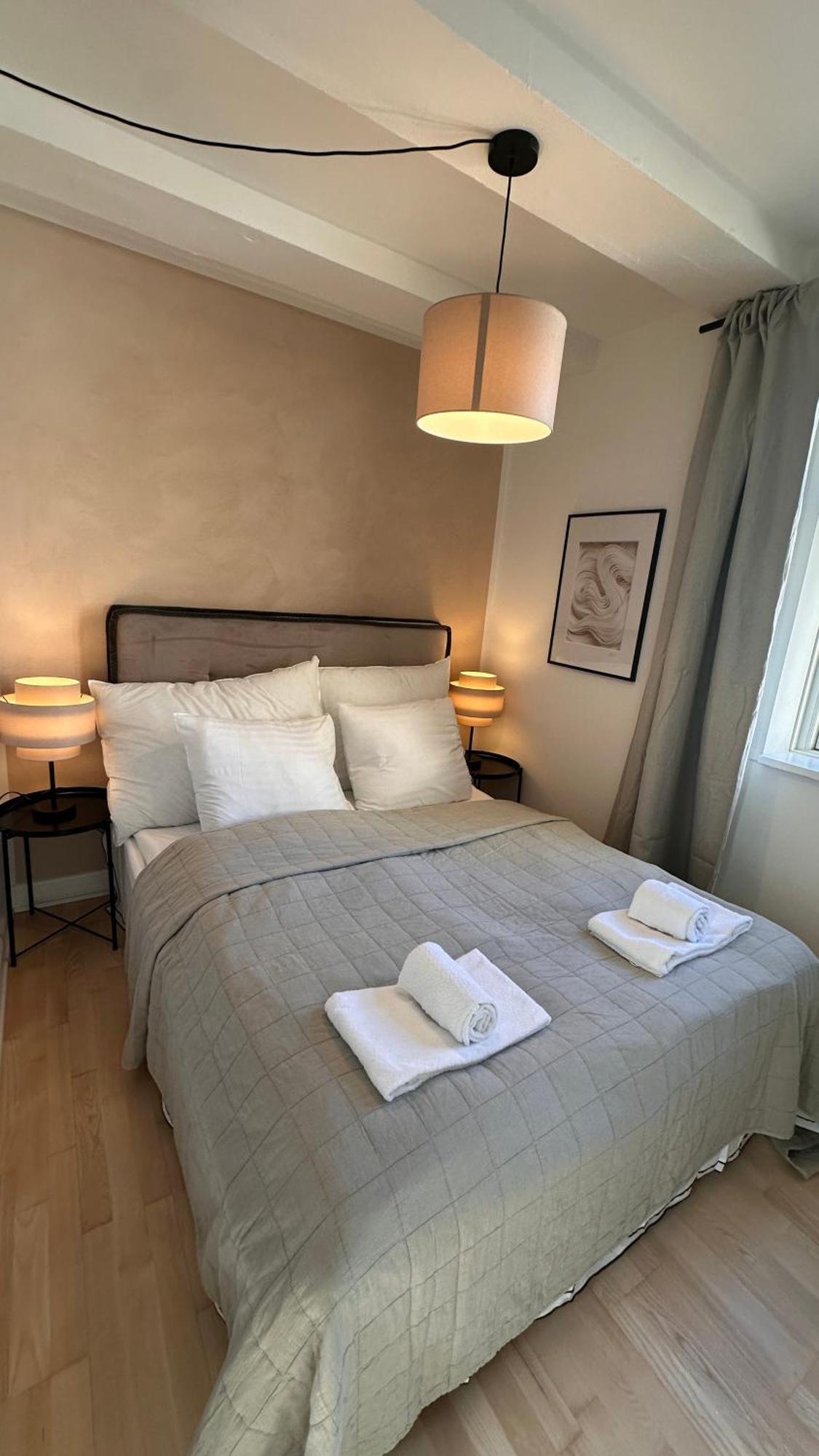 Lovstraede Apartments From 1 To 6 - Carolinas Apartments København Ngoại thất bức ảnh