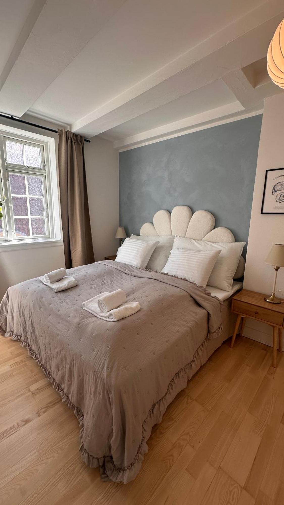 Lovstraede Apartments From 1 To 6 - Carolinas Apartments København Ngoại thất bức ảnh